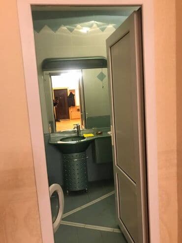 сдается квартира в баку: 28 may metrosuna yaxin zabitlər parkina yaxin 20 mertebeli binanın — 4