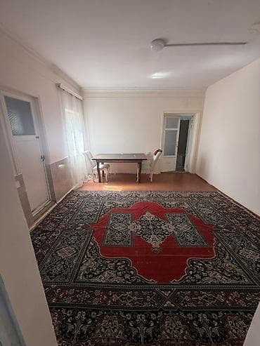 2 otaqlı həyət evi
Kiraye verilir hamam kuxna sanuzer addelnidi lalafo.az -da 2 otaqlı həyət evi
Kiraye verilir hamam kuxna sanuzer addelnidi