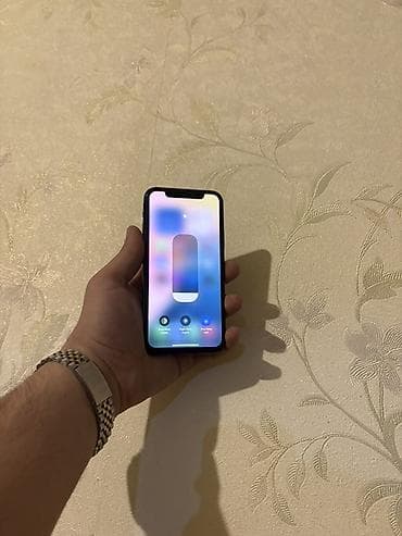 gencede ikinci el: IPhone 11 Pro, Graphite, Face ID — 3