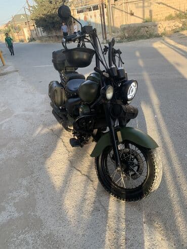 disk ve tekerler: Tufan - isdiqlal, 250 sm3, 2020 il, 39000 km — 2
