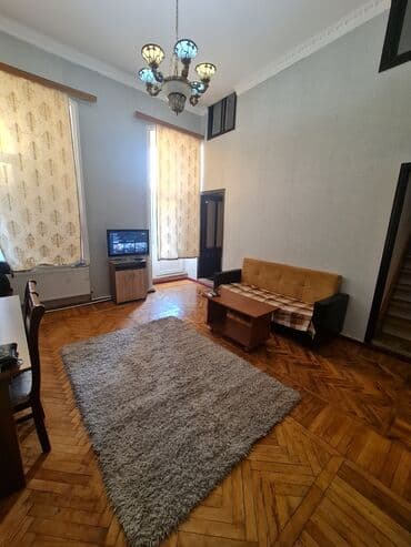 квартира в баку купить: 3 комнаты, Сабаильский р. р-н — 5