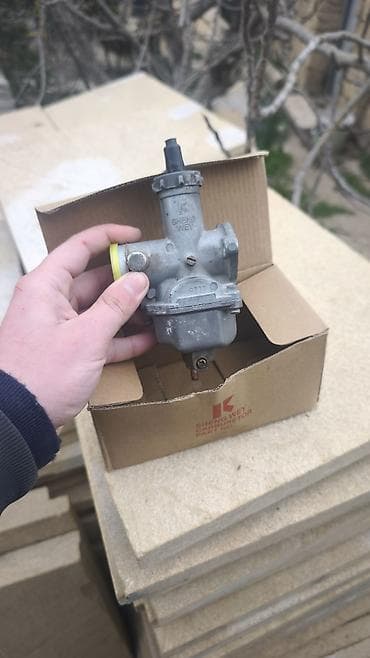 ford transit azerbaycan: Moped/skuterlər və s150 karbirator üçün karbürator – SHENG WEY - — 2