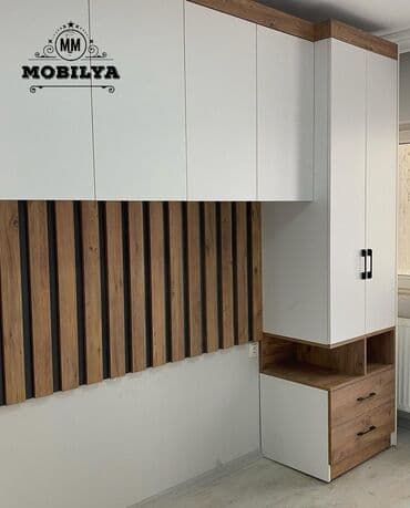 tuba: İkinəfərlik çarpayı, Termo, Komod, Tumba, Azərbaycan, Yeni — 5