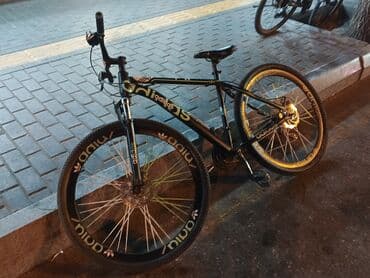 cube velosiped baku: Problemi:arxa disk deyisilmelidi bide qabak tormuz skorus yoxdu fsyo — 3