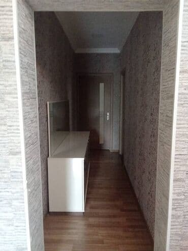 evlər bakı: 100 kv. m, 3 otaqlı, Kombi — 3