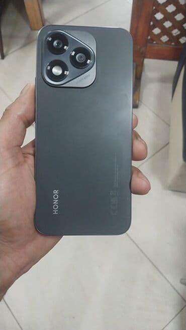 honor 9 lite ekran: Honor 400 Lite, rəng - Boz — 2