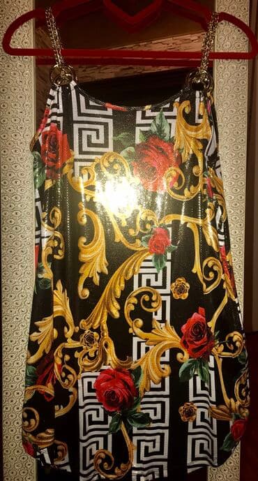 детские выпускные костюмы: Kostyumu Milanldan almisham,ozume almisham,tezediroriginal Dolce — 5