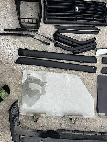 vaz 011: VAZ (LADA) 2101–2107, 2026 il, İşlənmiş — 6