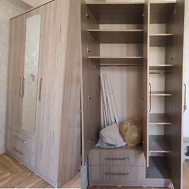 Dolab. 160azn. ölcü En 1.14 Dərinliy 0.6 Hündürlüy 2.41sm. ünvan lalafo.az -da Dolab. 160azn. ölcü En 1.14 Dərinliy 0.6 Hündürlüy 2.41sm. ünvan