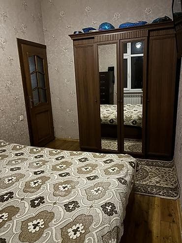 2ci el kravat: İkinəfərlik çarpayı, Dolab, İşlənmiş — 4