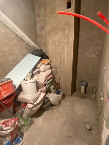 neftcilər metrosu: 2 otaqlı, Yeni tikili, m. Neftçilər, 102 kv. m — 7