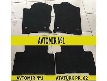 haval: Haval h9 2015-2020 kovralit 🚙🚒 ünvana və bölgələrə ödənişli — 1