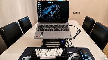 printer l3150 epson: İşlənmiş Lenovo IdeaPad, 16 ", AMD Ryzen 7, 512 GB, Ünvandan götürmə, Ödənişli çatdırılma — 6