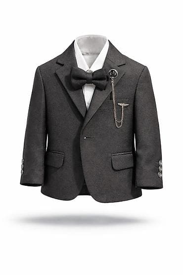 Bayram kostyumları: Uşaq dəsti, Oğlan üçün, 4 - 5 yaş — 3