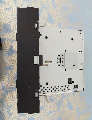 manitor: Hyundai Sonata 2014-2015 monitor yeni üstən çıxma — 2