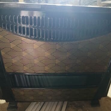 təbii dash: Б/у Комби — 2