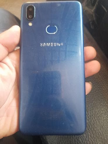 poco x3 yeni: Samsung A10e, 32 GB, Sensor — 2