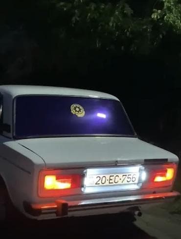 dort teker motor: VAZ (LADA) 2106: 0.6 l | 1993 il Sedan — 1