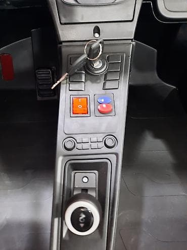 Uşaq avtomobili Porsche Möhtəşəm rəngi ilə ilk görüşdə özünə aşiq edən — 8