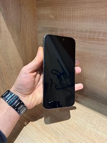 iphone x ağ: IPhone 14 Pro Max, 128 GB, Deep Purple — 3