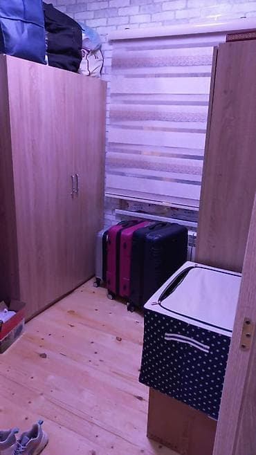 Mənzillər: 2 otaqlı, 44 kv. m, Kredit yoxdur, Yeni təmirli — 9