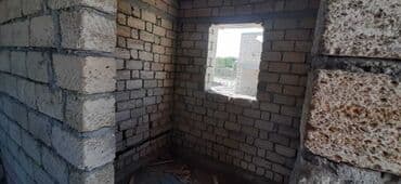 sumqayit 17 mkr evler: Masazır 2 otaqlı, 40 kv. m, Kredit var, Təmirsiz — 3