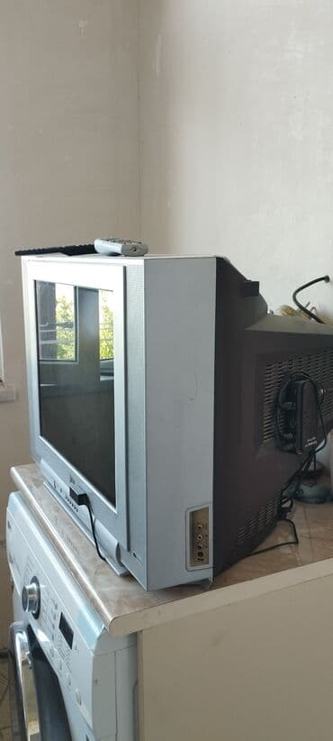 телевизоры в рассрочку бишкек без банка: Televizorlar — 1