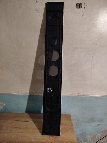 pioner dinamik: İşlənmiş LG Kolonka, Növ - Akustik, rəng - Qara — 2