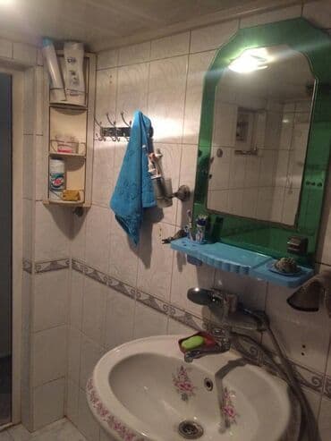 maştağada satdıq evlər: 3 otaqlı, 65 kv. m, Orta təmir — 21