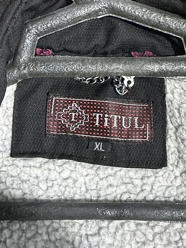 Üst geyimləri: Pencək, Naxışsız, XL — 3