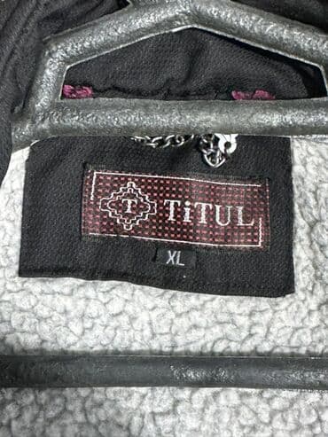 Pencəklər: Kurtka, Bolonka, Payız, XL — 4