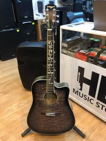 akustik gitara simi: Akustik gitara, 6 sim, Yeni, Ünvandan götürmə, Pulsuz çatdırılma, Ödənişli çatdırılma — 16
