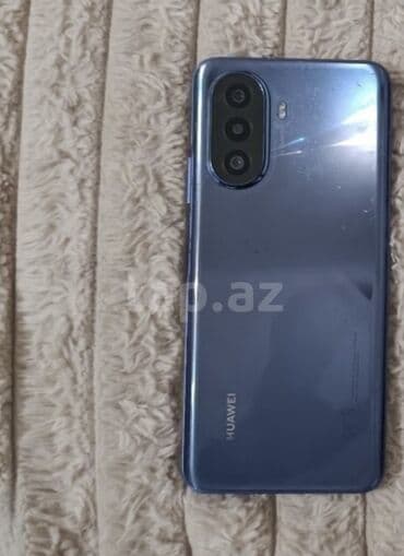 honor 20 pro: Huawei nova Y70 Plus, rəng - Mavi — 1