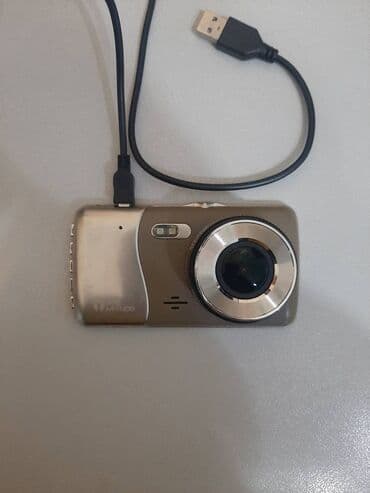 sazz data kart: Видеорегистратор, Б/у, Вручную, 32 гб, Корея, Самовывоз — 3