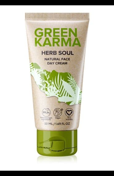 Sizə qayğı ilə, təbiətə qayğı! Çətənə toxumu yağı əsasında təbii