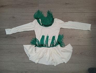 rus dilinde tercume: Gimnastika üçün geyim dəsti - Növlər: 2 ədəd uzunqollu səhnə geyimi - — 3