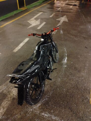 Kabrolar: Salam mator karopka ideal vezyetde gedmeyine qabagi qalxmaqina soz ola — 4