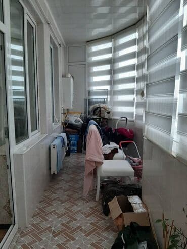 qurtuluş 93 obyekt satilir: 3 otaqlı, Yeni tikili, 93 kv. m — 15