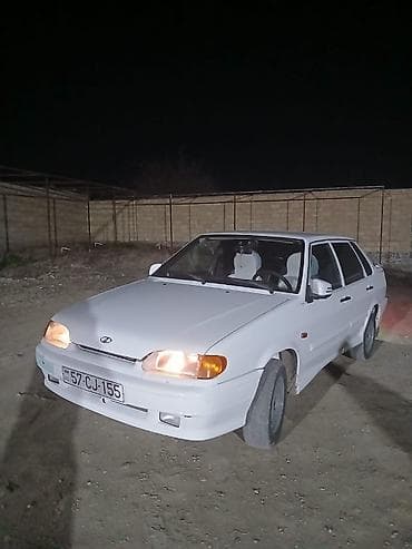 elimyandida satilan masinlar: VAZ (LADA) Samara: 1.6 l | 2012 il 339000 km Sedan — 4