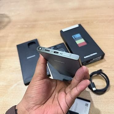 iphone x lalafo: Samsung Galaxy S23 Ultra, rəng - Boz — 4