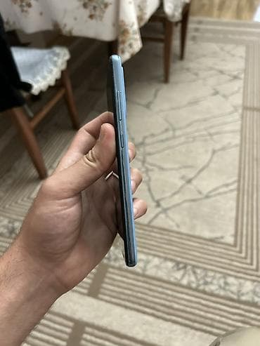 bakcell sade tarif: Samsung Galaxy A52, 128 GB, rəng - Mavi, İki sim kartlı — 4