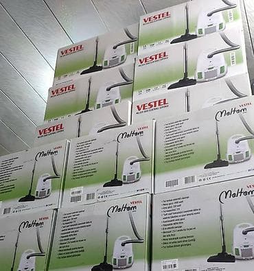 Tozsoran Vestel Meltem 3000 model Motor gucu 1400 watt Cekim gucu 350 — 1