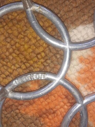 metbex ucun aksesuarlar: Sabirabada qedimi qazan altqı satlır 30azın — 3