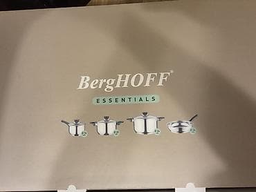 qaz svarka: Qazan, rəng - Gümüşü, Paslanmayan polad, Belçika — 4