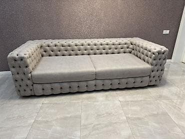 Divan, Açılmayan, Bazasız, Parça, Çatdırılma yoxdur