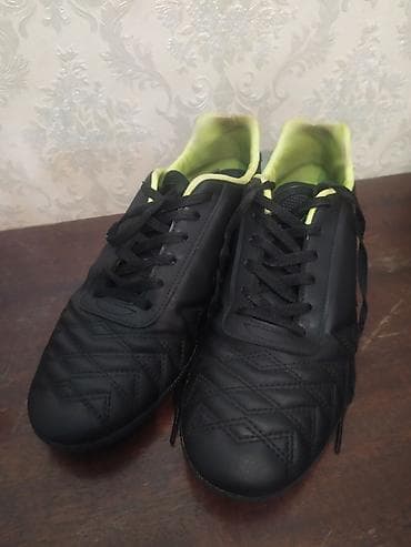 Бутсы: Бутсы Umbro, Размер: 43, Б/у — 1