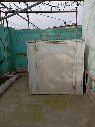 ev konteyner: Quş damı üçün çox əlverişlidir. Ölçüləri də ölçüb deyərəm. Endirim — 3