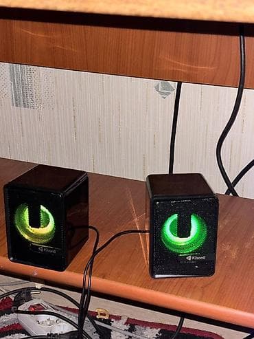 razer mouse: Gaming stolüstü kompüter və aksesuarlar dəsti Komplekt: GTX 1050 Tİ — 5