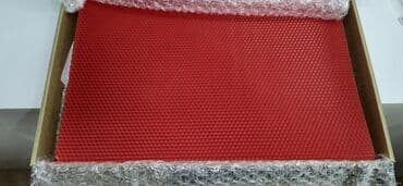 свечи из вощины свойства: Şam Arı mumu — 8