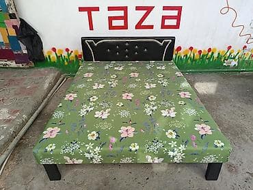 ikinci el gence: İkinəfərlik çarpayı — 4